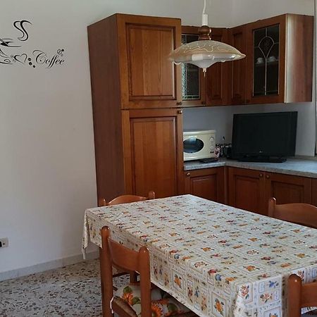Casa Magnolia Villa Arena Metato Luaran gambar