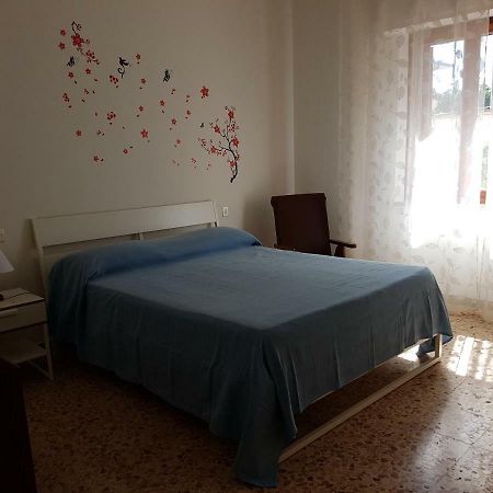 Casa Magnolia Villa Arena Metato Luaran gambar
