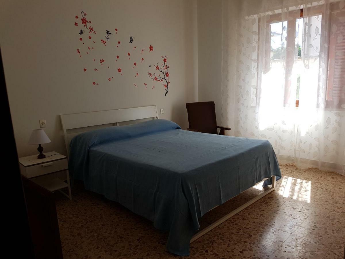 Casa Magnolia Villa Arena Metato Luaran gambar