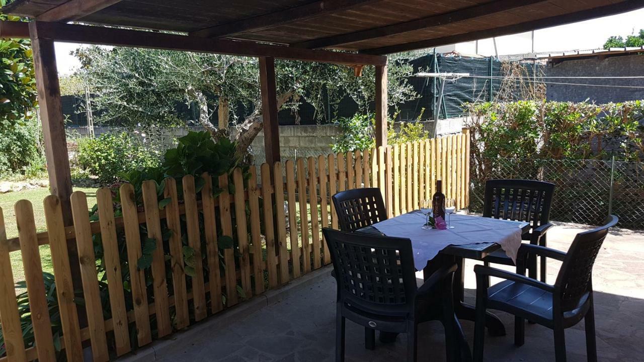 Casa Magnolia Villa Arena Metato Luaran gambar